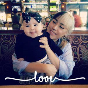 Meet your Posher, Desiree